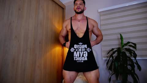 Erick Thompson online show from 01-08-25, 10:16