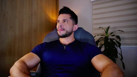 Erick Thompson online show from 02-11-25, 09:25