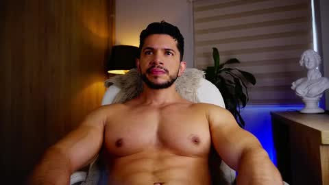 Erick Thompson online show from 10-05-25, 05:22