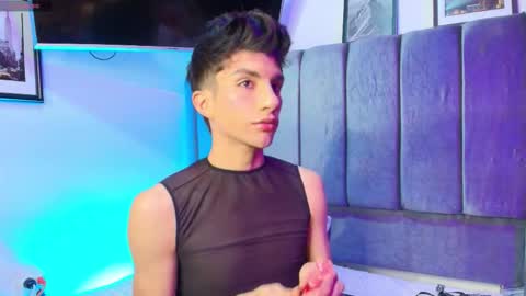 erick online show from 03-07-26, 06:21