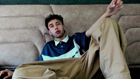 Erick online show from 02-06-25, 12:59