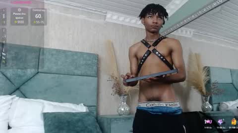 Snapshot of erickcarmack chatting on 03-05-25, 05:50 Erick online show from 03-05-25, 05:50