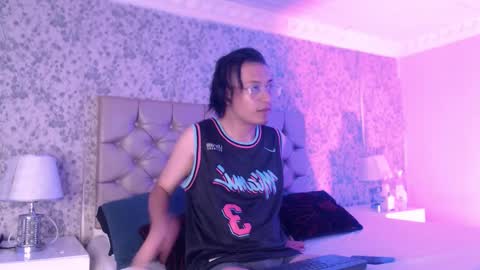 Snapshot of erickferrer chatting on 03-01-26, 02:46 Erick online show from 03-01-26, 02:46