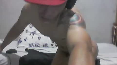 Masturbation online show from 02-24-26, 01:47