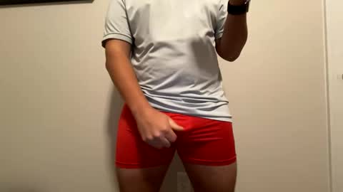 ericldavis71 online show from 10-09-25, 11:08