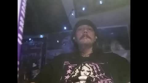 ericlovestacos online show from 02-24-25, 05:11