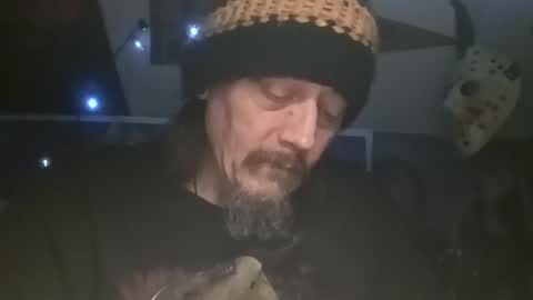 ericlovestacos online show from 02-25-25, 04:35