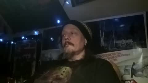 ericlovestacos online show from 02-26-25, 07:20