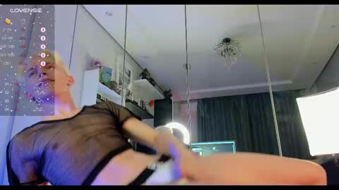 Eric online show from 09-19-25, 04:29