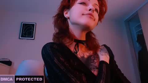 Snapshot of erii_xoxo chatting on 03-05-25, 04:13 Rainbow on your spoon online show from 03-05-25, 04:13