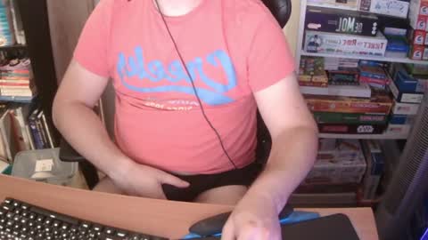 Erik Dapper online show from 06-12-26, 03:11