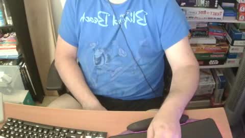 Erik Dapper online show from 06-20-26, 07:27