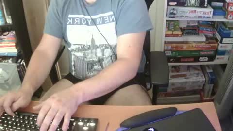 Erik Dapper online show from 06-26-26, 04:44