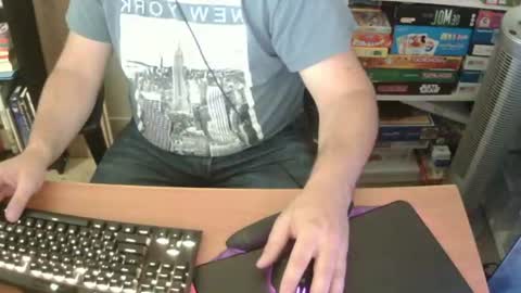 Erik Dapper online show from 07-18-26, 05:06