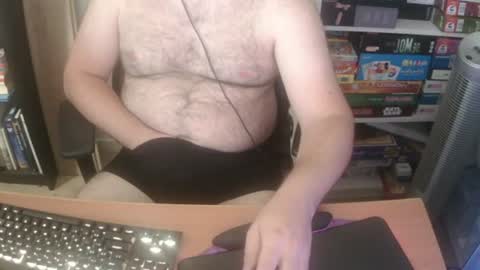 Erik Dapper online show from 07-29-26, 08:18