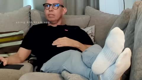 Erik Norwegian online show from 04-25-26, 07:22