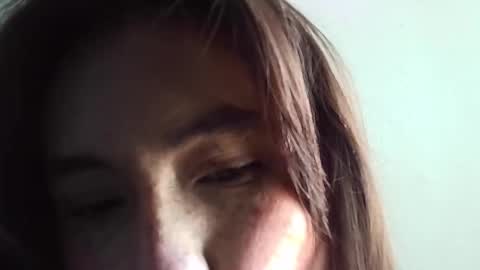 Erika online show from 12-18-25, 03:29