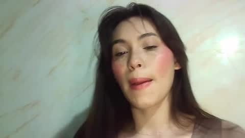 Erika online show from 04-12-26, 04:34