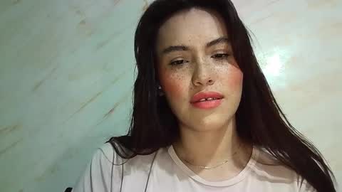 Snapshot of erika_depp chatting on 05-17-26, 06:26 Erika online show from 05-17-26, 06:26