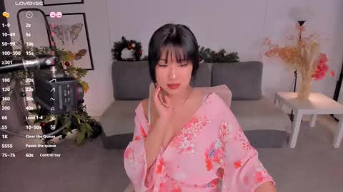 erika_kim online show from 01-09-26, 06:16