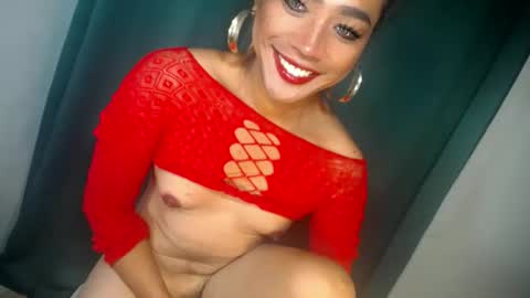 erika_madrigal online show from 12-02-25, 11:34