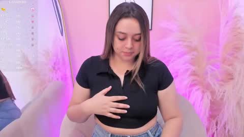 Erika Mendez online show from 09-23-25, 03:59