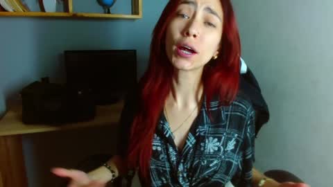 Snapshot of erika_stevens chatting on 12-27-24, 07:57 E R I K A - SAGITARIO..... online show from 12-27-24, 07:57