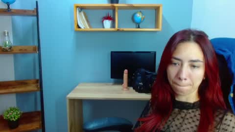 Snapshot of erika_stevens chatting on 12-28-24, 03:26 E R I K A - SAGITARIO..... online show from 12-28-24, 03:26