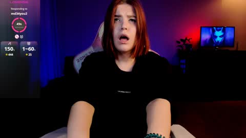 Erika online show from 12-11-24, 05:37