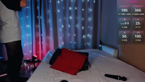 Erika online show from 02-02-26, 03:27