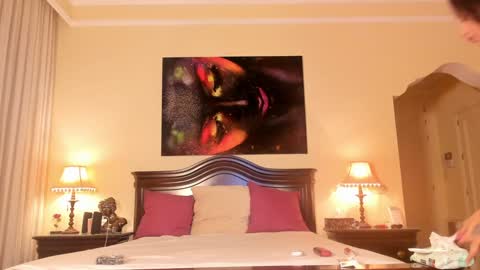 Venus Skye online show from 03-19-26, 04:11