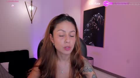 Erika Benz online show from 01-24-25, 06:14