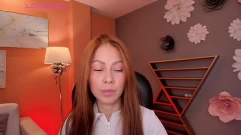 Erika Benz online show from 02-11-25, 11:32