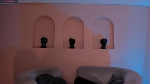 Snapshot of erikabenz chatting on 06-27-26, 12:10 Erika Benz online show from 06-27-26, 12:10