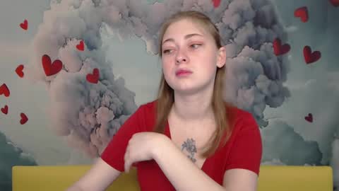 Snapshot of erikafanks chatting on 03-03-25, 06:59 erikafanks online show from 03-03-25, 06:59