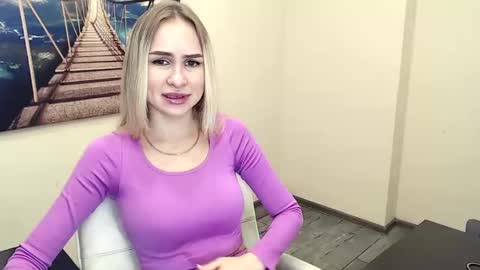 Erika online show from 12-20-24, 02:27