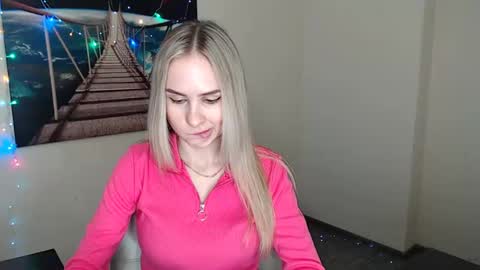 Erika online show from 01-16-25, 04:18