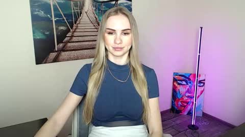 Erika online show from 03-27-26, 01:00