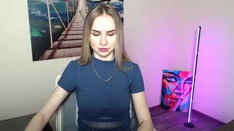 Erika online show from 04-17-26, 12:08