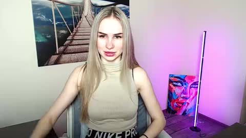 Snapshot of erikagavin chatting on 04-23-26, 12:15 Erika online show from 04-23-26, 12:15