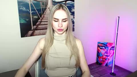 Snapshot of erikagavin chatting on 04-23-26, 12:29 Erika online show from 04-23-26, 12:29