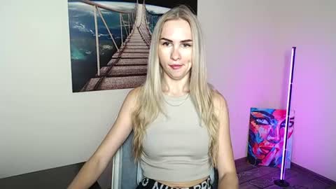 Snapshot of erikagavin chatting on 07-13-26, 11:57 Erika online show from 07-13-26, 11:57