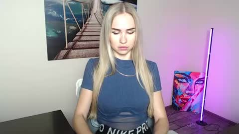 Snapshot of erikagavin chatting on 07-17-26, 12:23 Erika online show from 07-17-26, 12:23