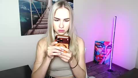 Snapshot of erikagavin chatting on 07-20-26, 12:07 Erika online show from 07-20-26, 12:07