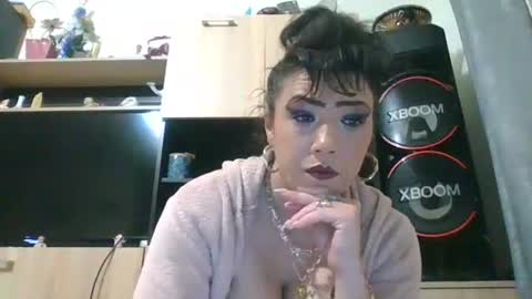 erikaguapa1989 online show from 03-08-26, 03:54