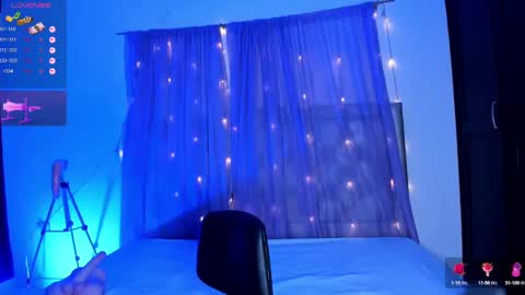 Snapshot of erikamontiel chatting on 01-25-25, 12:05 Erika online show from 01-25-25, 12:05