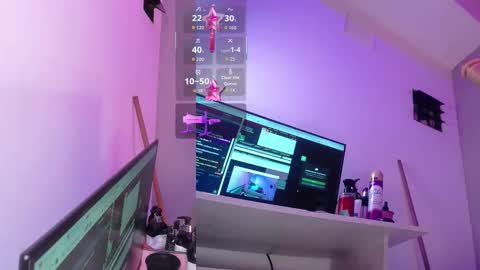 Erika  online show from 11-20-25, 10:09