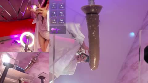 Erika  online show from 03-27-26, 08:52