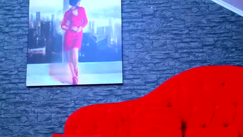 Erika online show from 11-20-25, 03:12