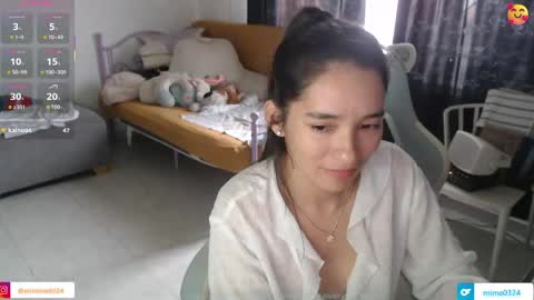 erina_1 online show from 04-18-26, 07:07